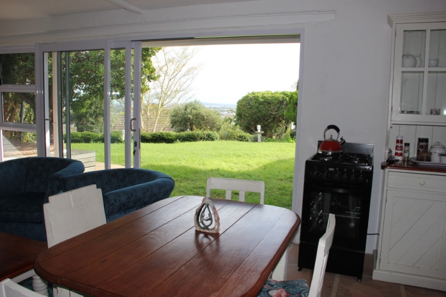 To Let 2 Bedroom Property for Rent in Rome Glen Western Cape